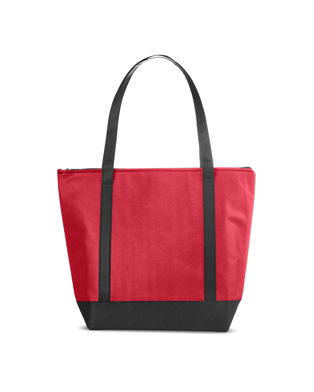 Medium Size Non-Woven Cooler Tote Bag 49