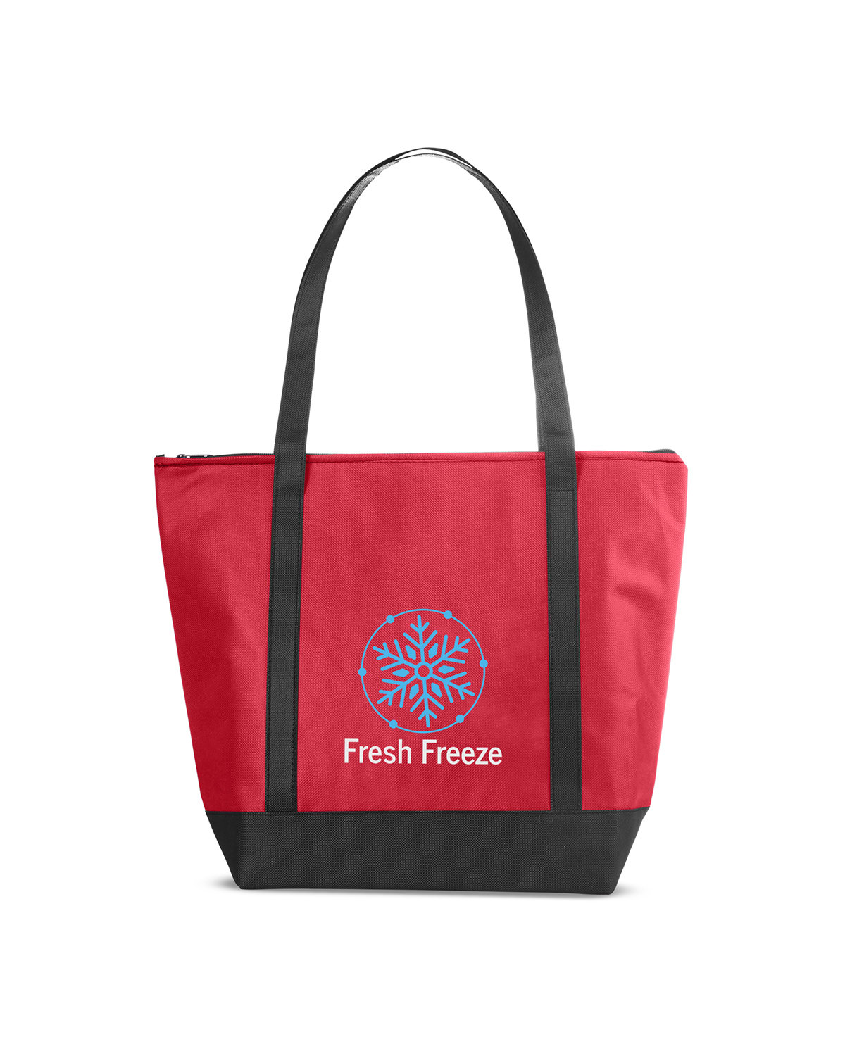 Medium Size Non-Woven Cooler Tote Bag 38