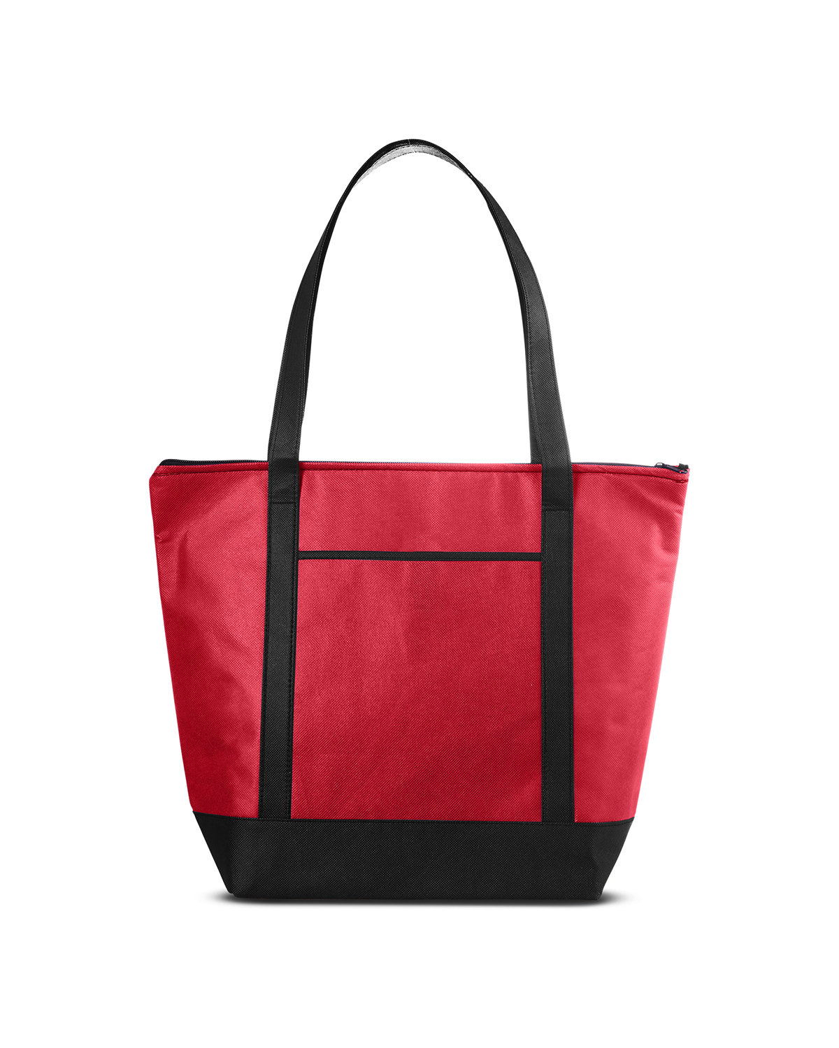 Medium Size Non-Woven Cooler Tote Bag 17