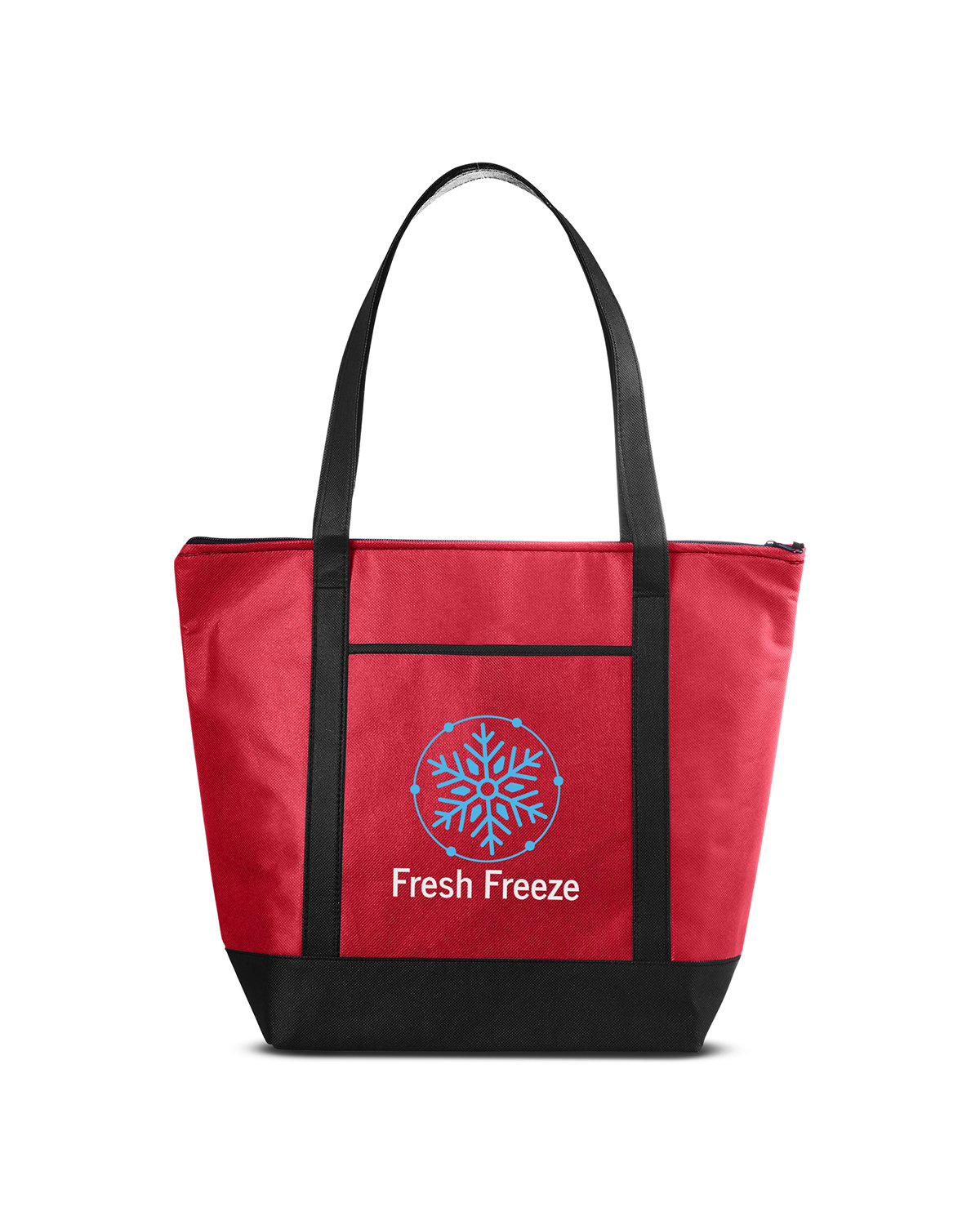 Medium Size Non-Woven Cooler Tote Bag 40