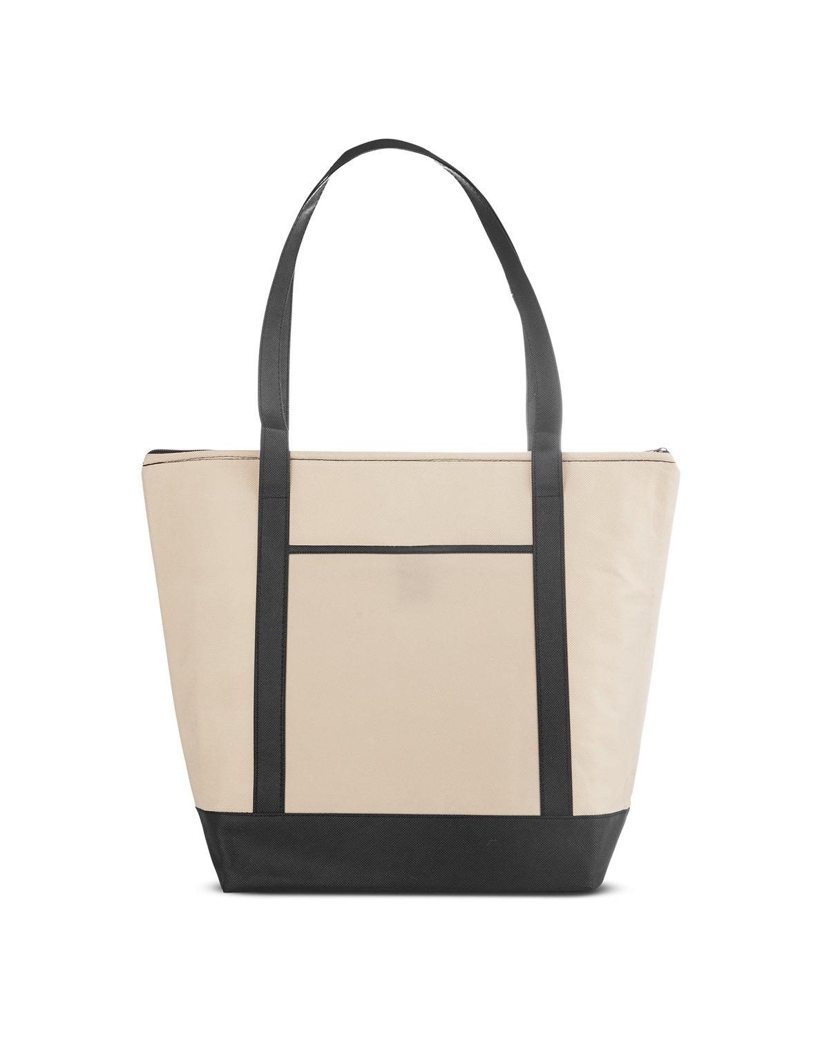 Medium Size Non-Woven Cooler Tote Bag 23