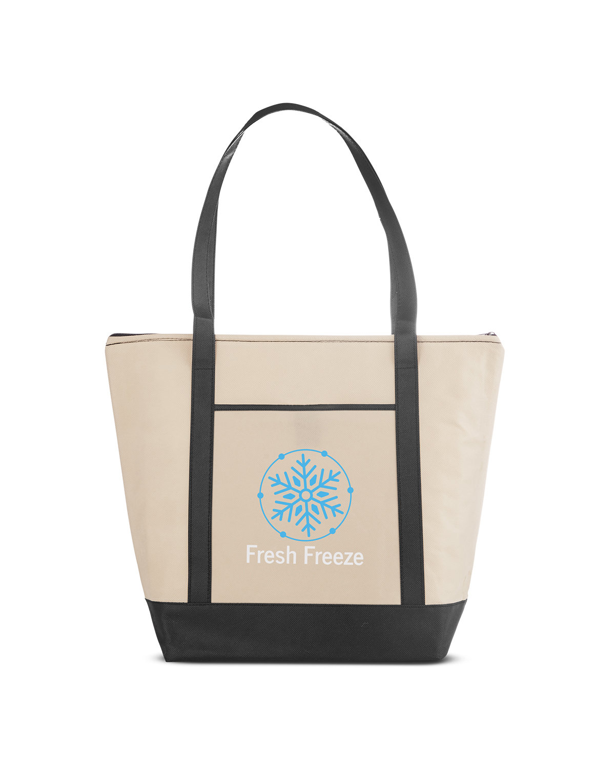 Medium Size Non-Woven Cooler Tote Bag 39