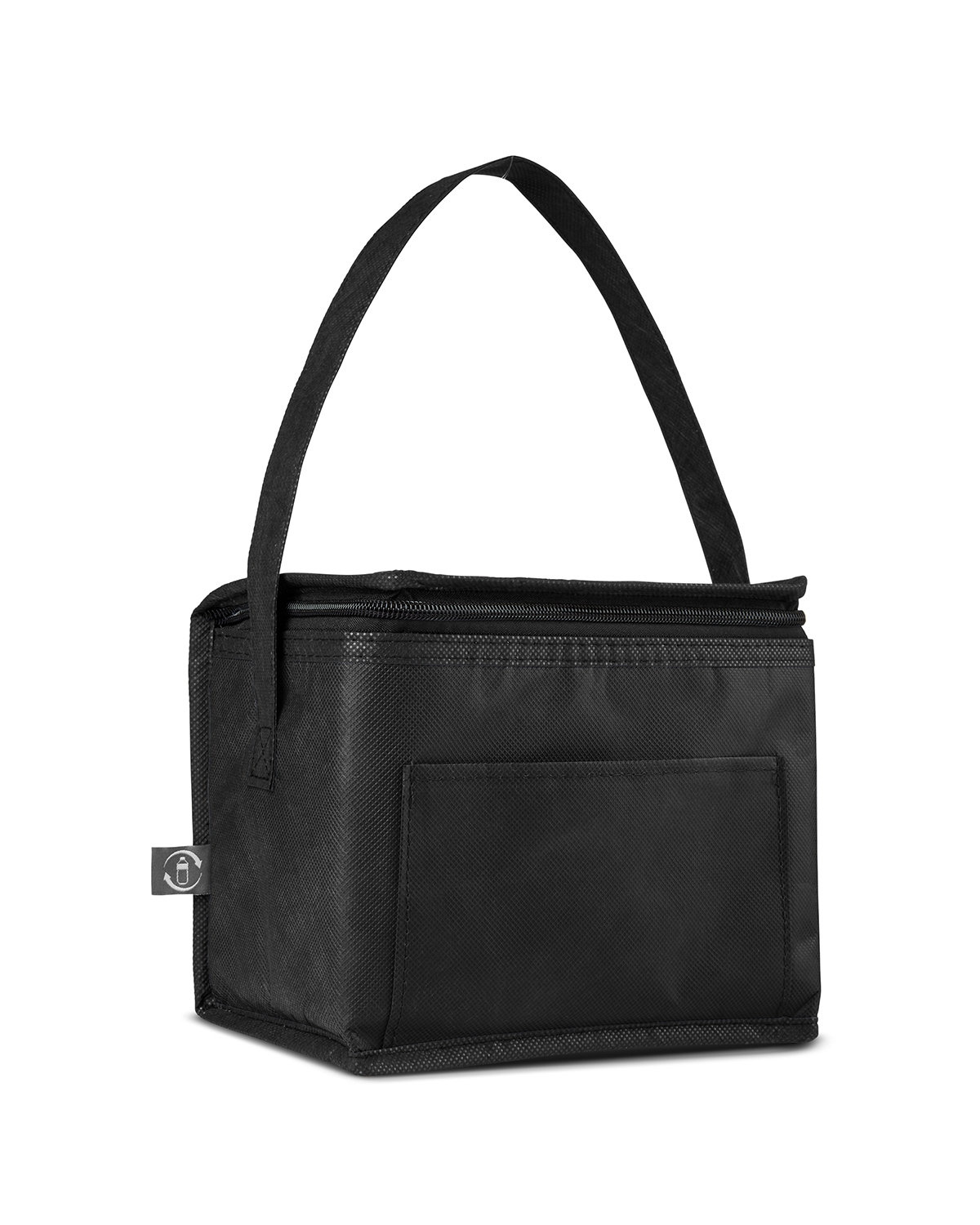 Recycled Non-Woven Lunch Cooler Bag 24
