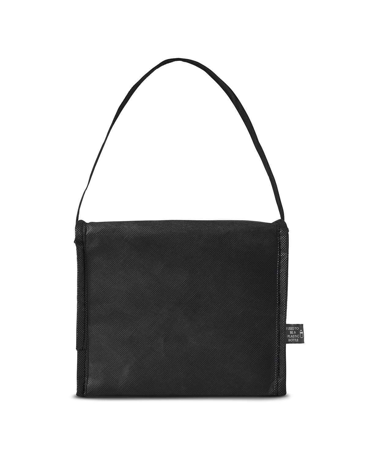 Recycled Non-Woven Lunch Cooler Bag 25