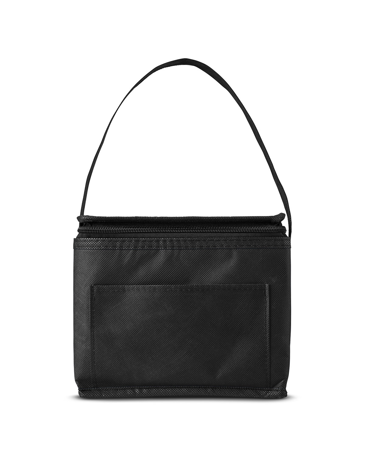 Recycled Non-Woven Lunch Cooler Bag 22