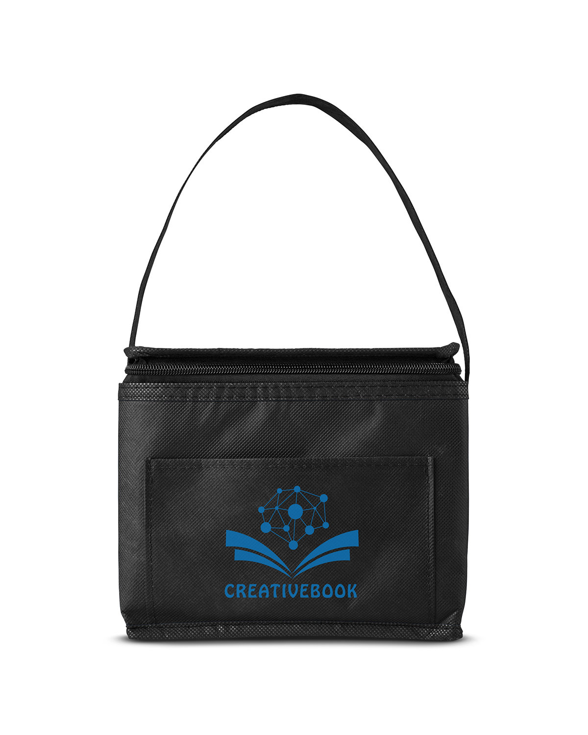 Recycled Non-Woven Lunch Cooler Bag 31