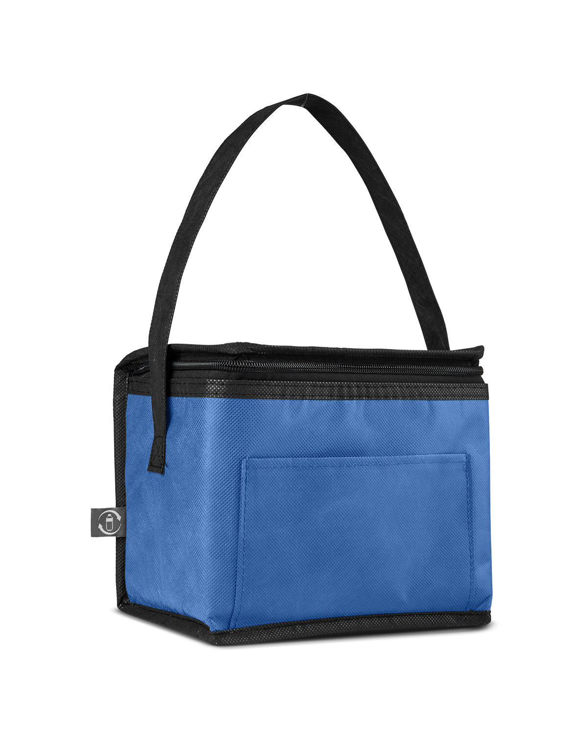 Recycled Non-Woven Lunch Cooler Bag 3
