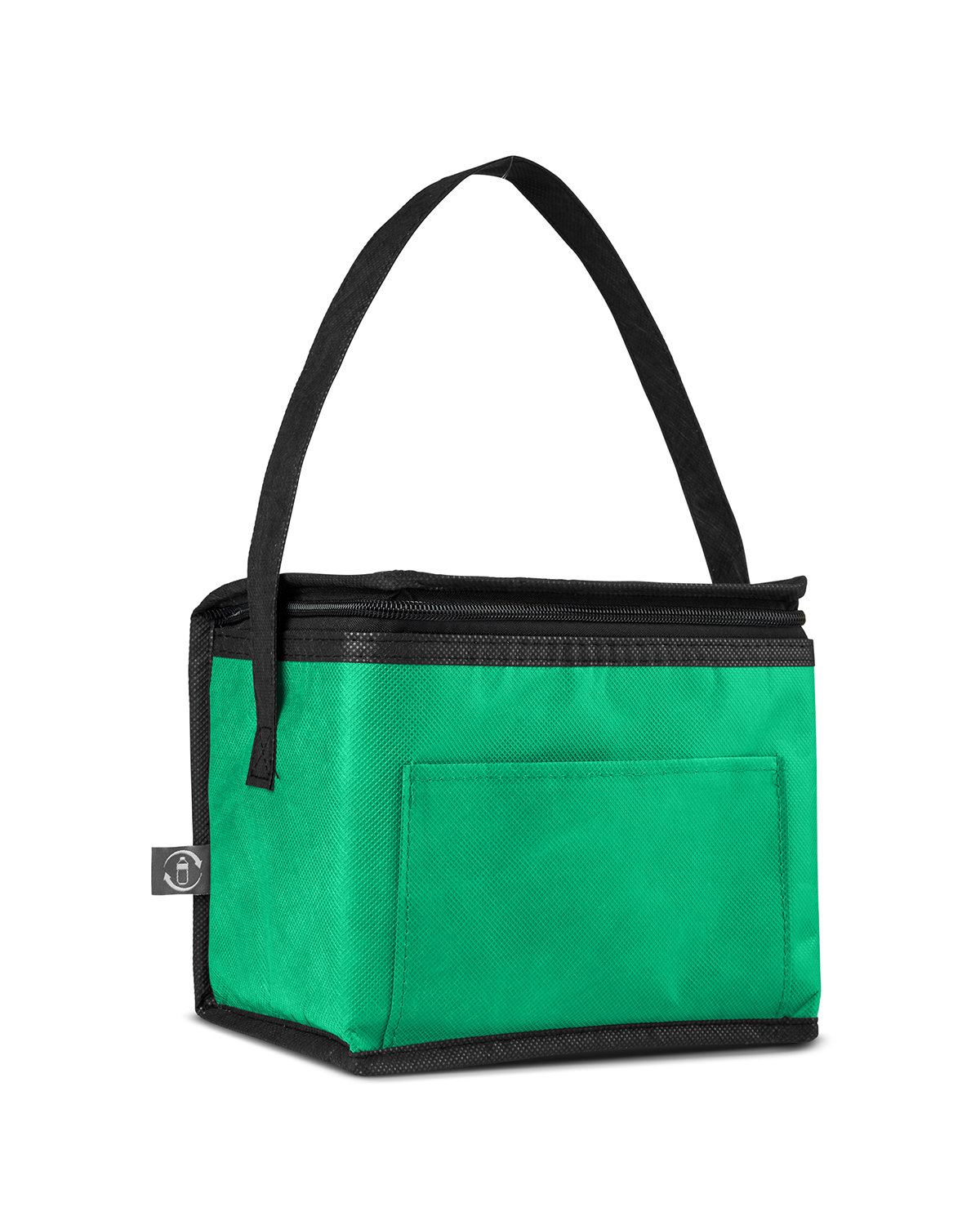 Recycled Non-Woven Lunch Cooler Bag 27