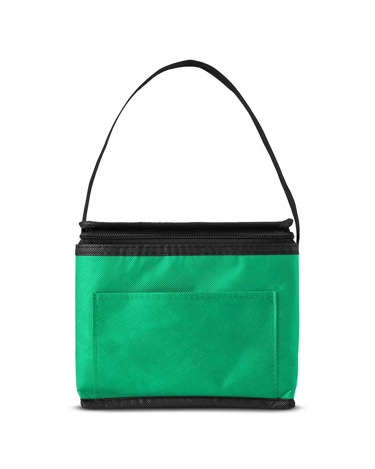 Recycled Non-Woven Lunch Cooler Bag 28