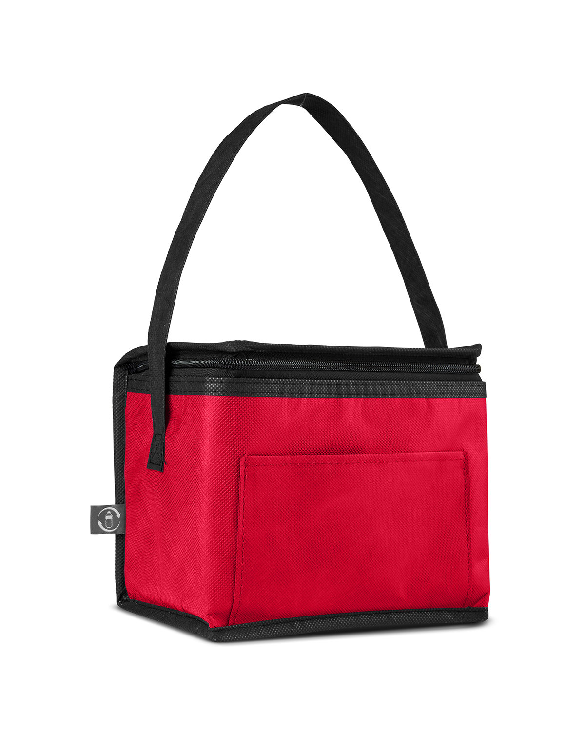 Recycled Non-Woven Lunch Cooler Bag 20