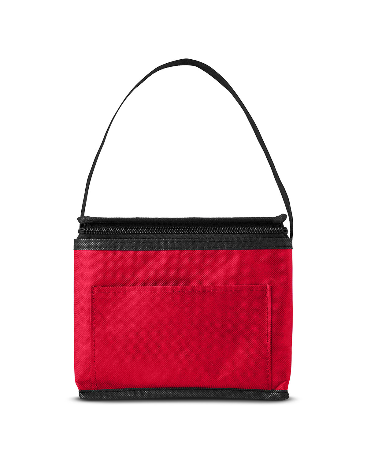 Recycled Non-Woven Lunch Cooler Bag 23