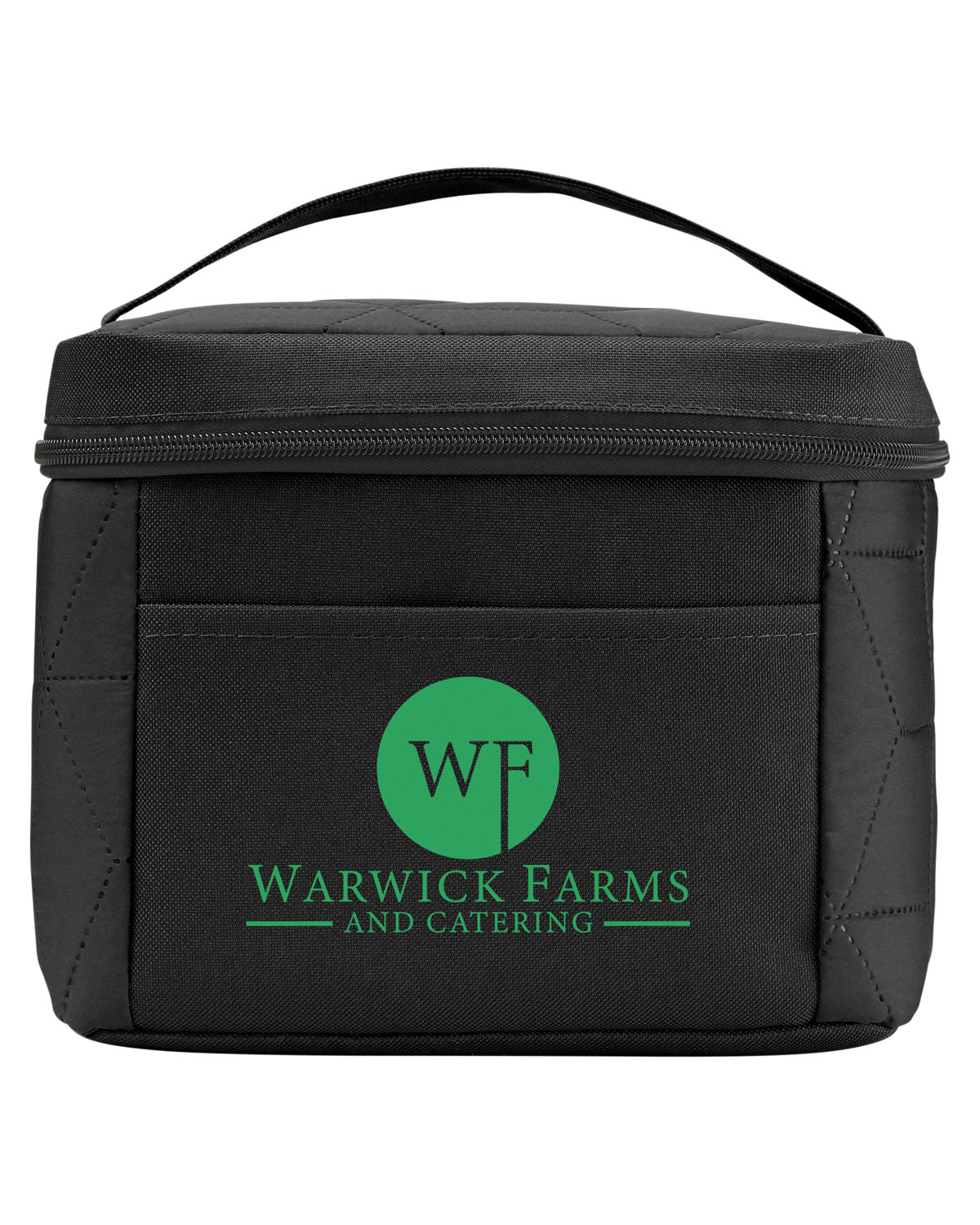 Campfire Lunch Cooler Bag 18