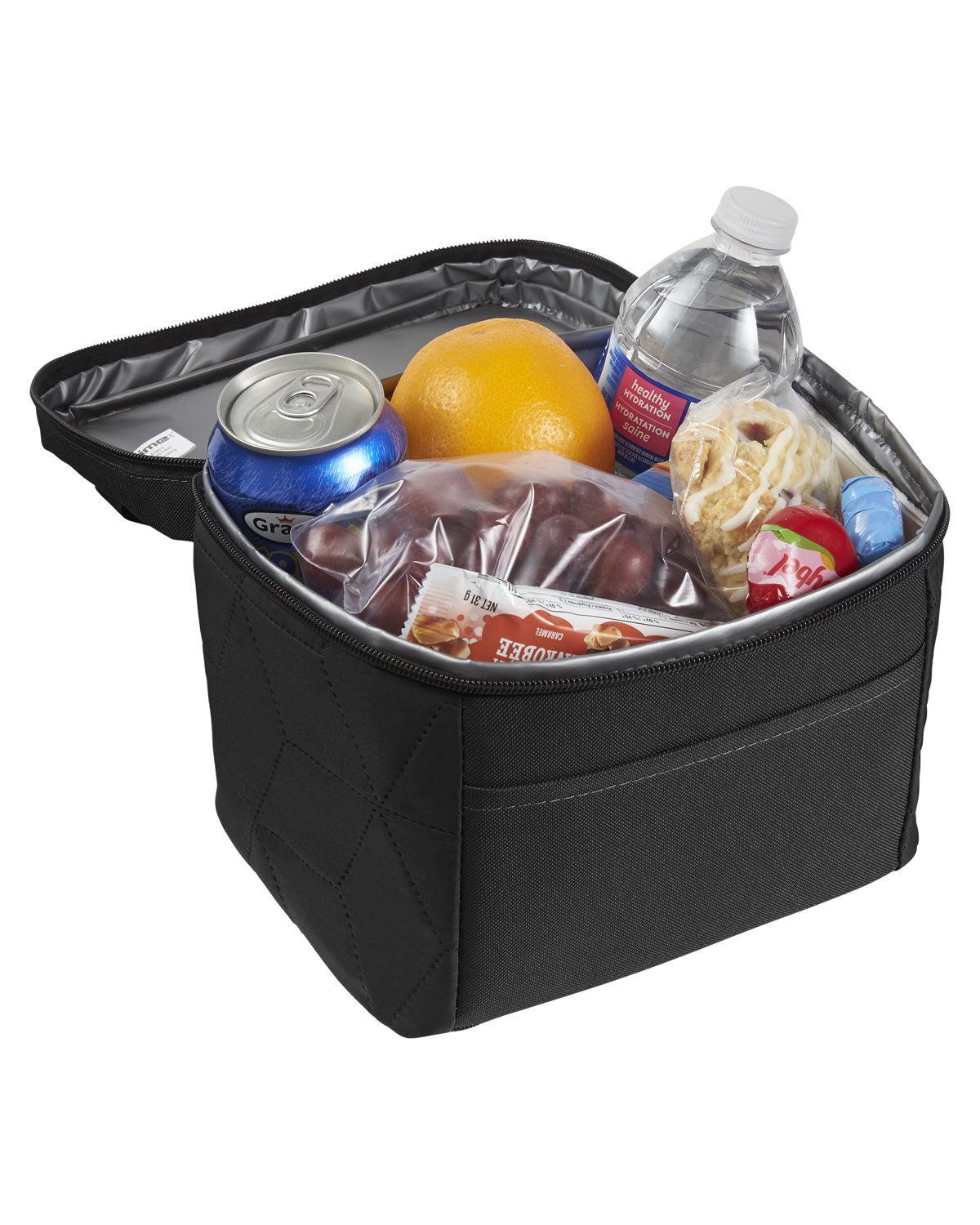 Campfire Lunch Cooler Bag 33