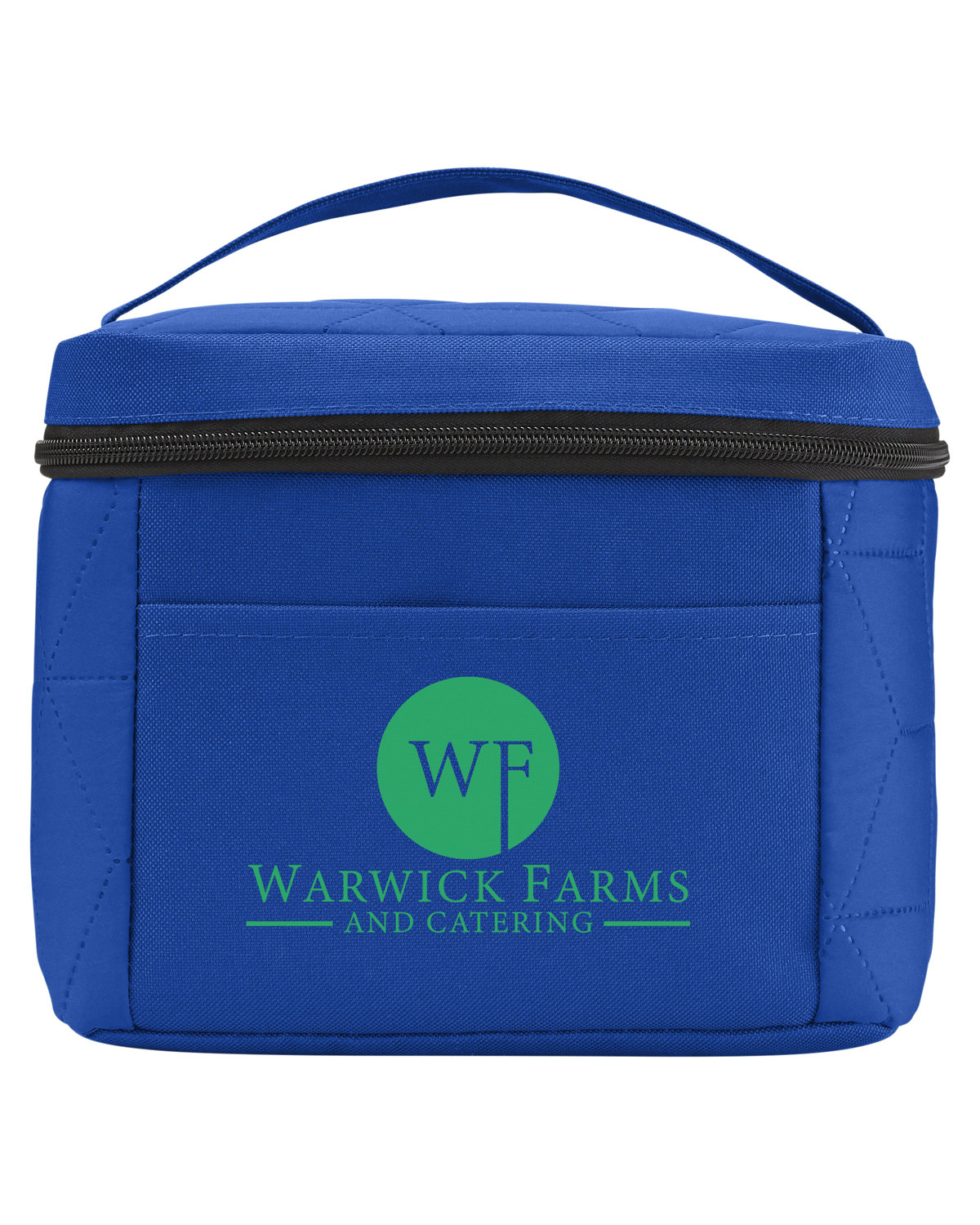 Campfire Lunch Cooler Bag 17