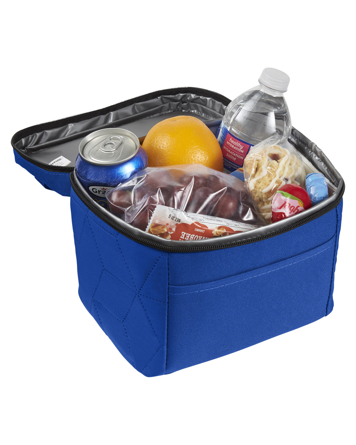 Campfire Lunch Cooler Bag 28