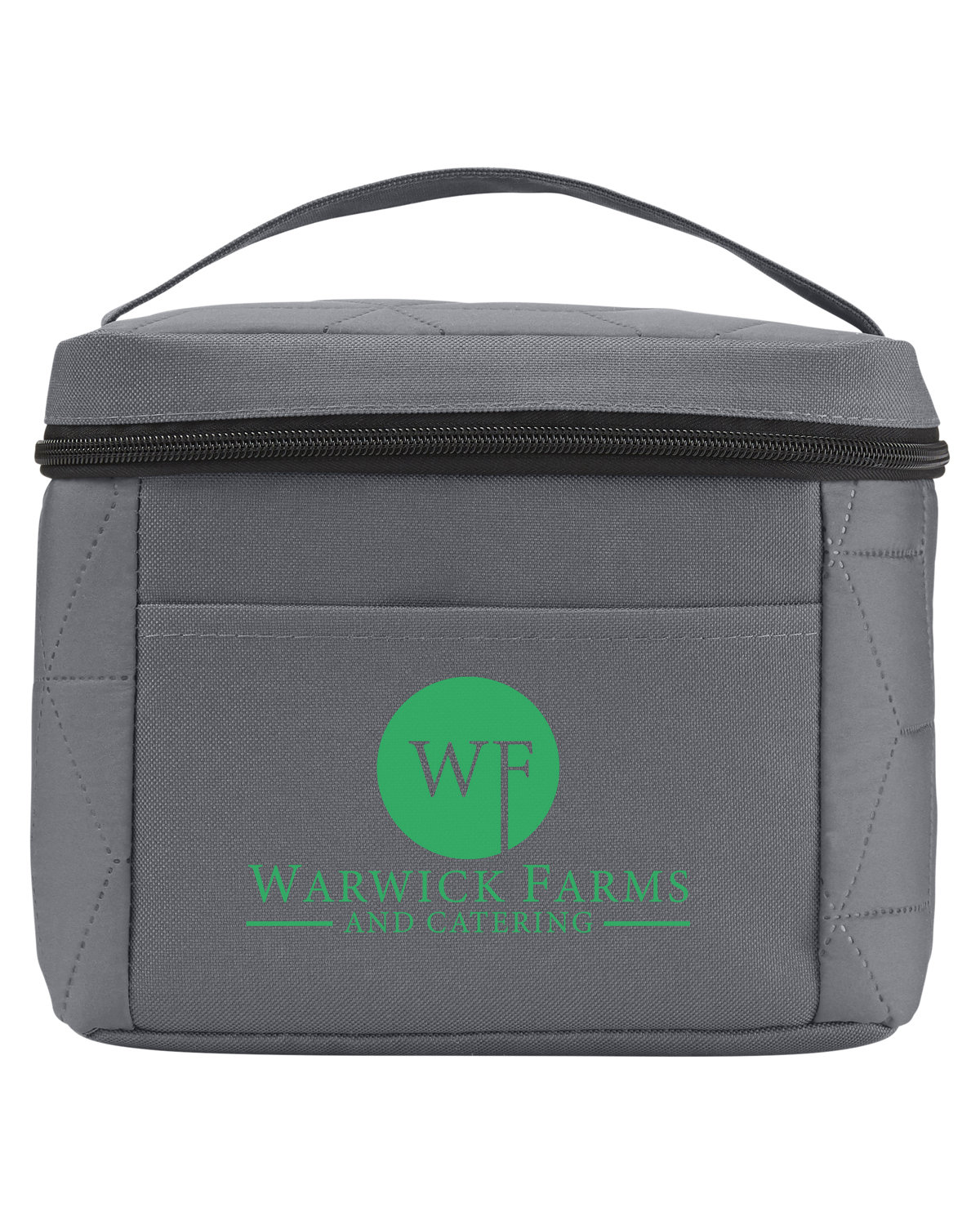 Campfire Lunch Cooler Bag 29