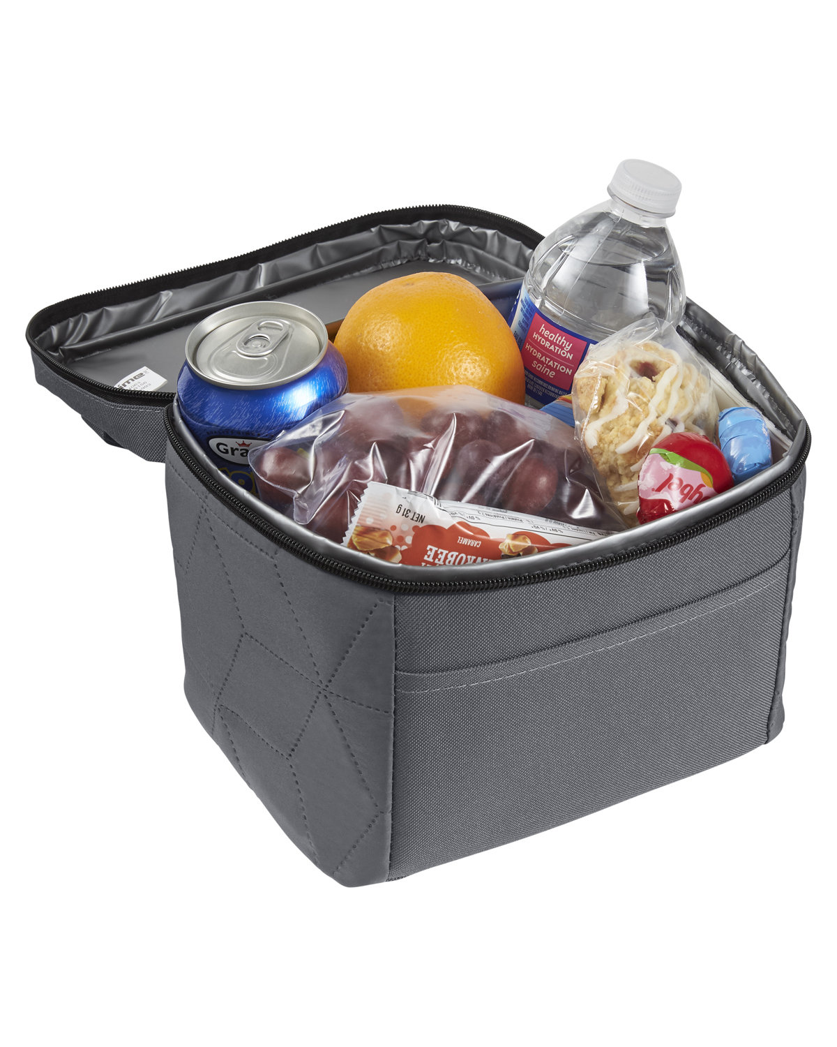 Campfire Lunch Cooler Bag 27