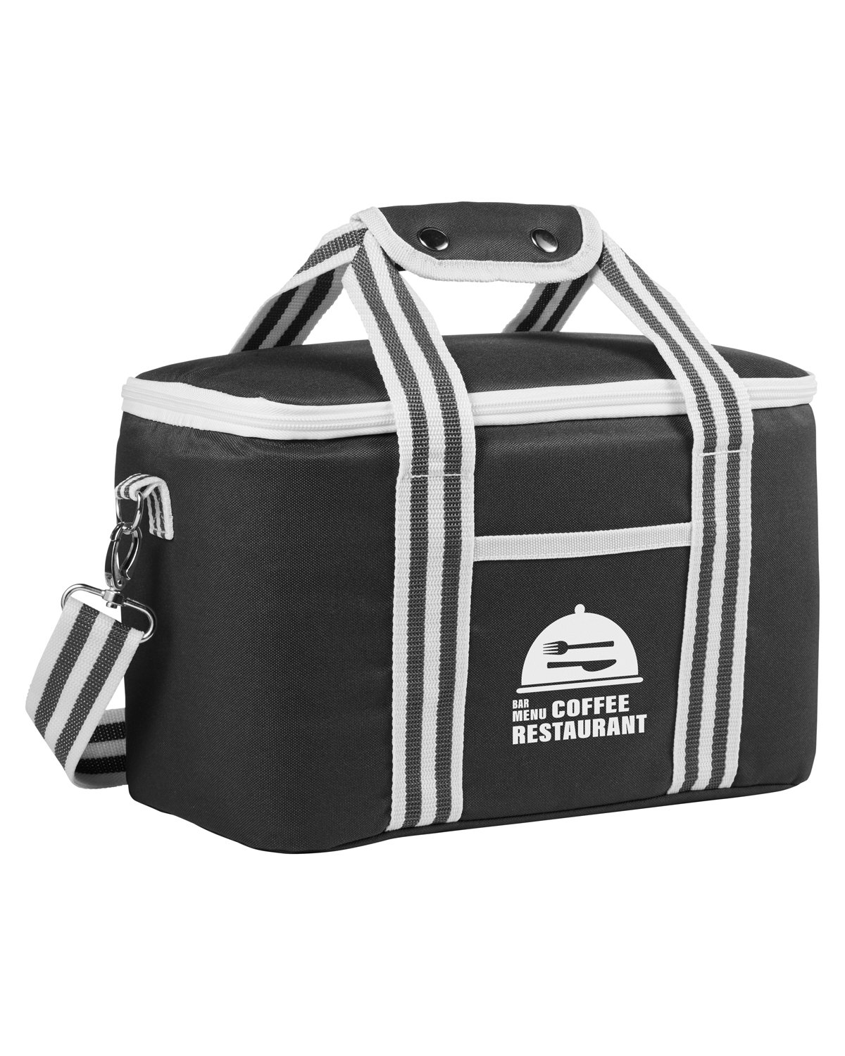Hampton Can Cooler Bag 10