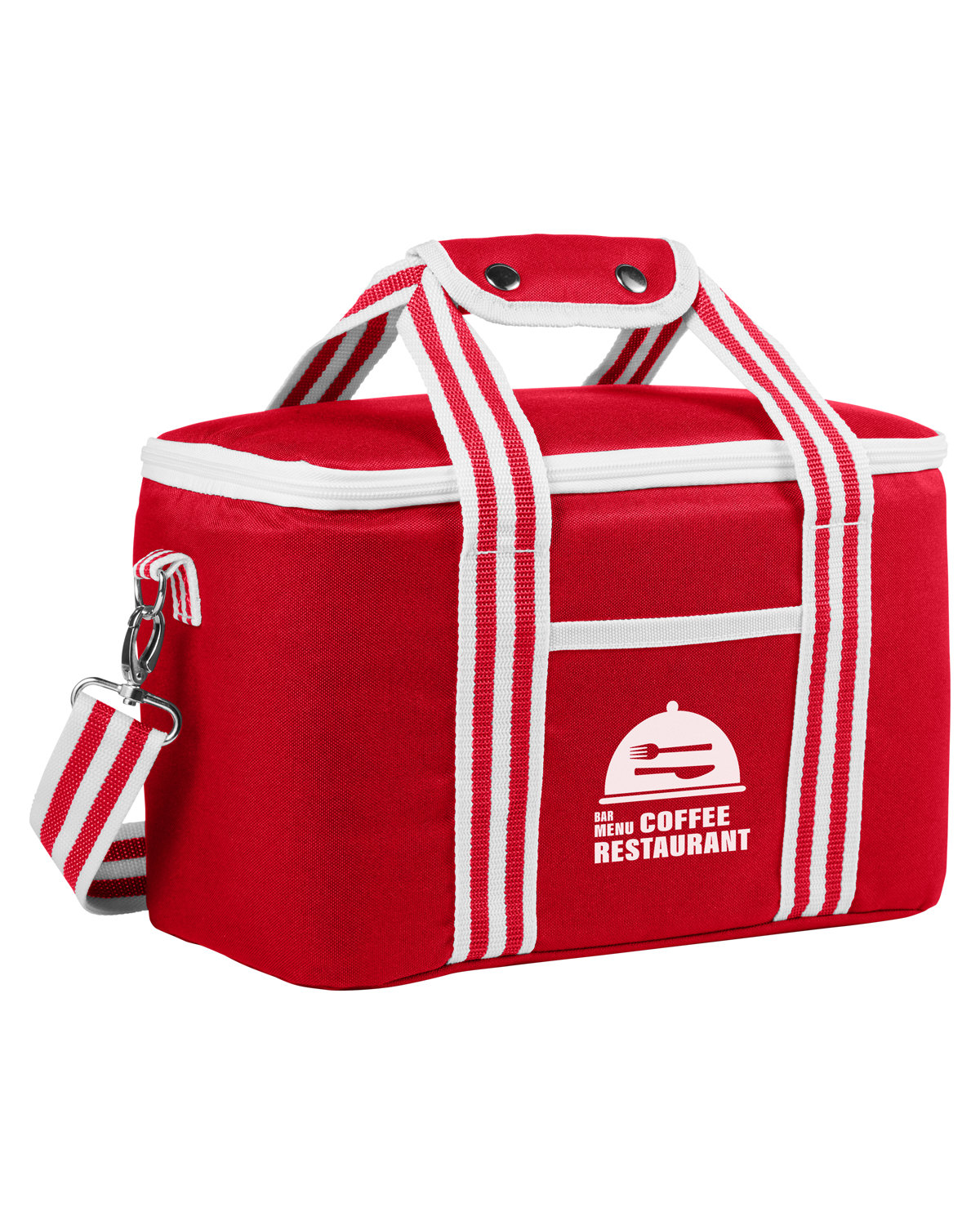 Hampton Can Cooler Bag 3