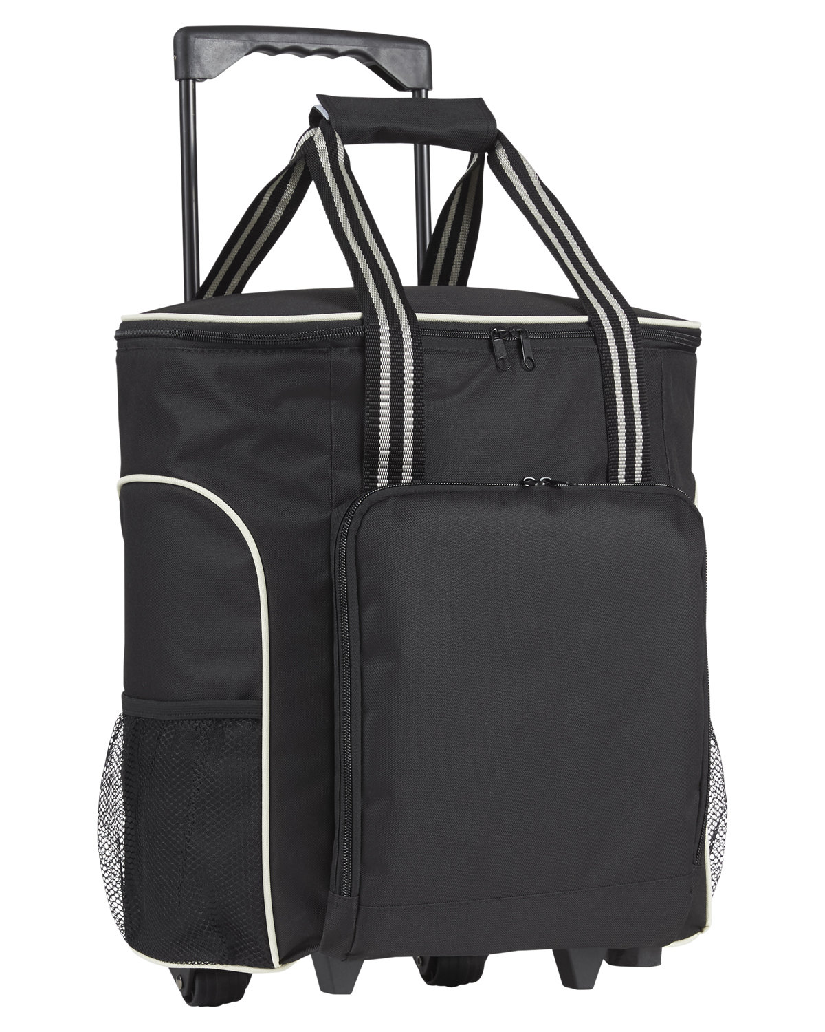 Hampton 26L On the Go Rolling Cooler 9