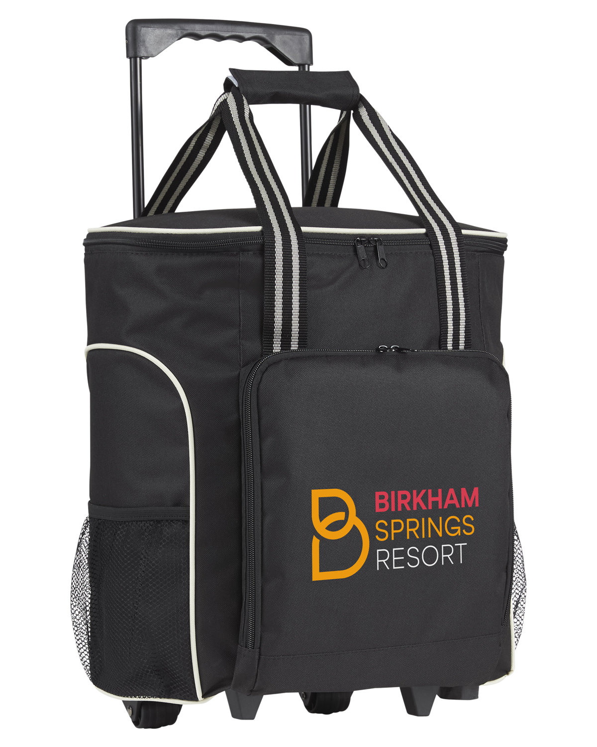 Hampton 26L On the Go Rolling Cooler 5
