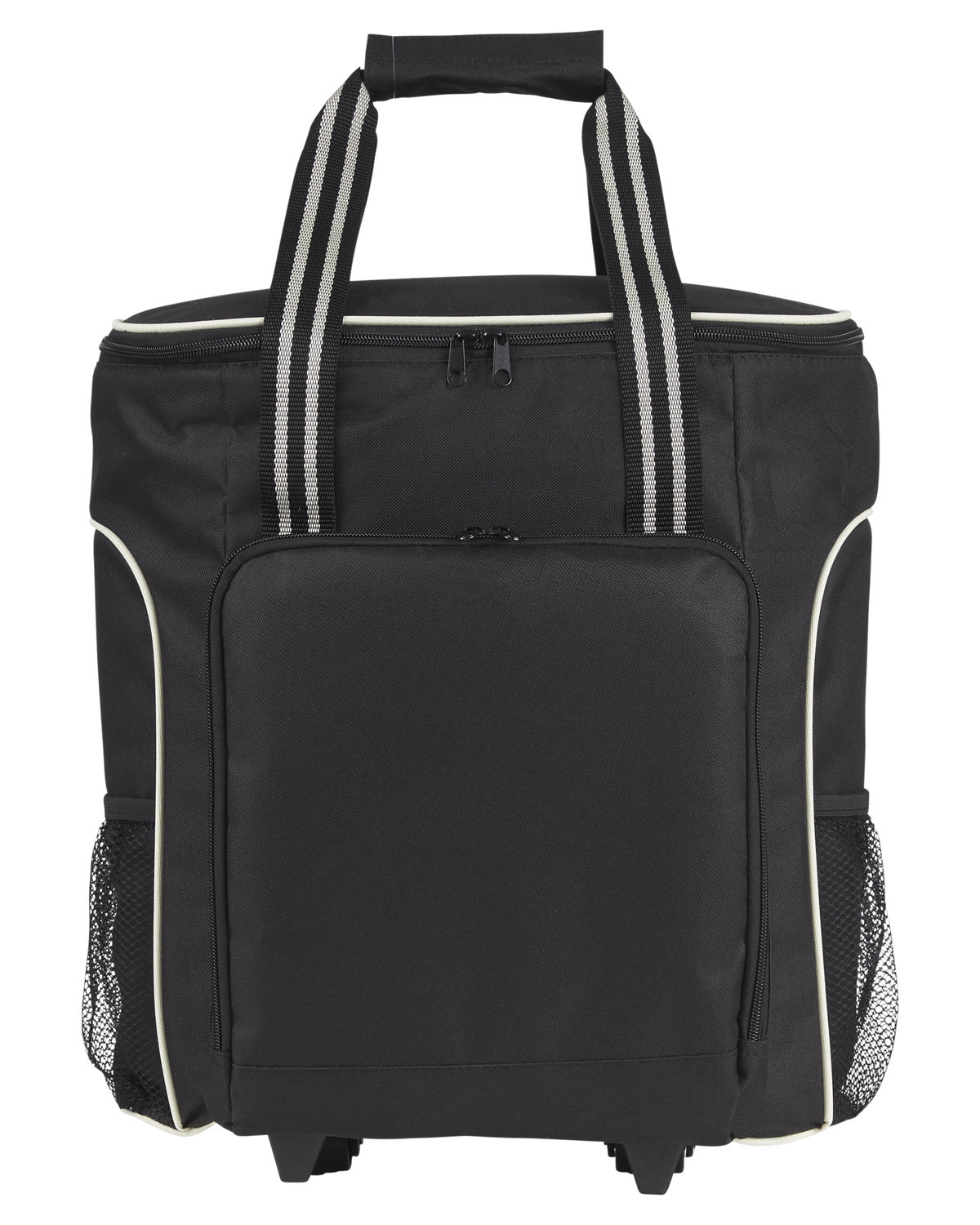 Hampton 26L On the Go Rolling Cooler 3