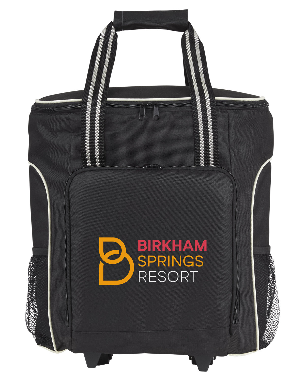 Hampton 26L On the Go Rolling Cooler 4