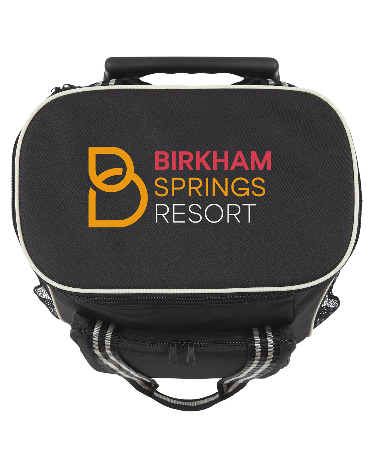Hampton 26L On the Go Rolling Cooler 11