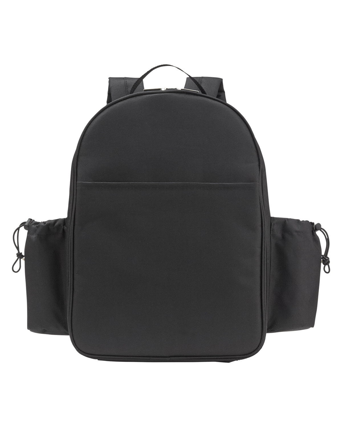 Eco Friendly Bento Picnic Set Backpack 3