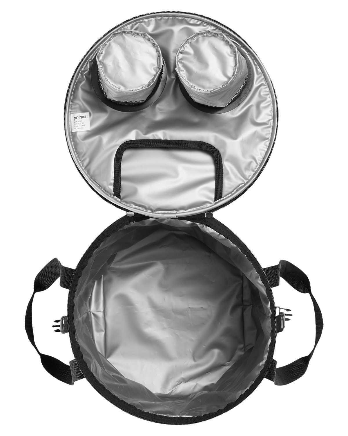 Belle Mare Pop Up Cooler Bag 4