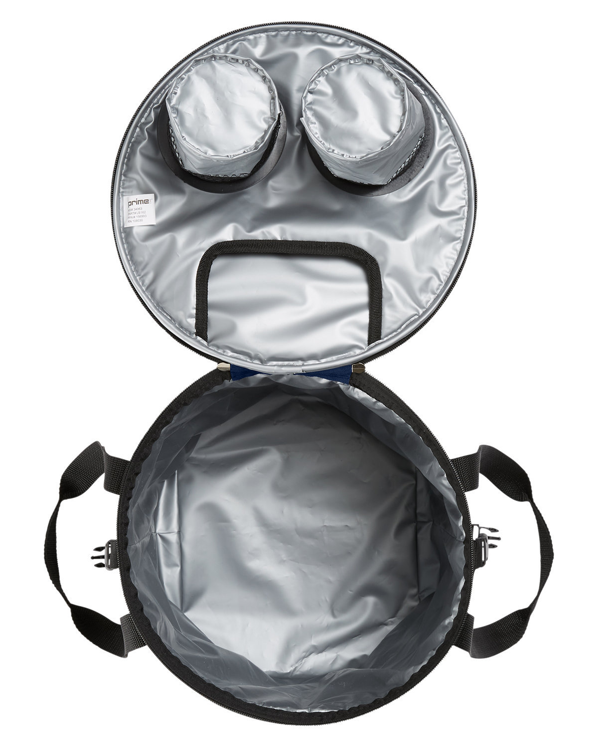 Belle Mare Pop Up Cooler Bag 23