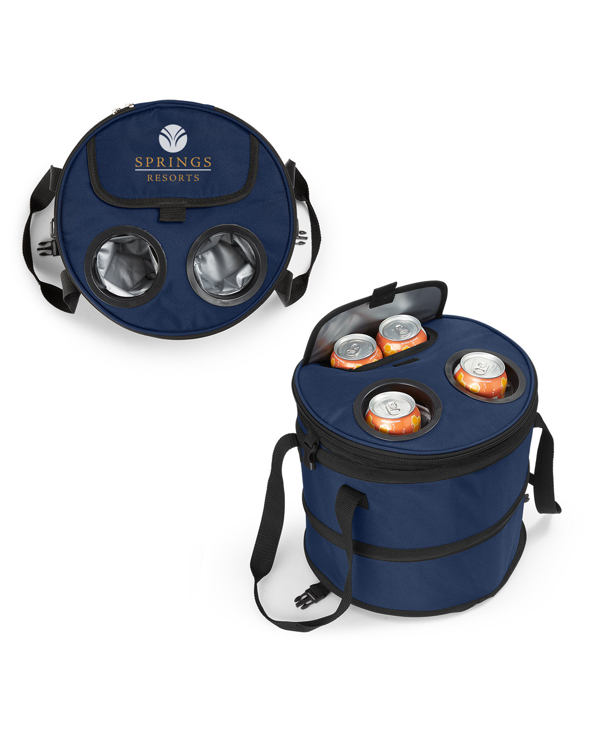 Belle Mare Pop Up Cooler Bag 19