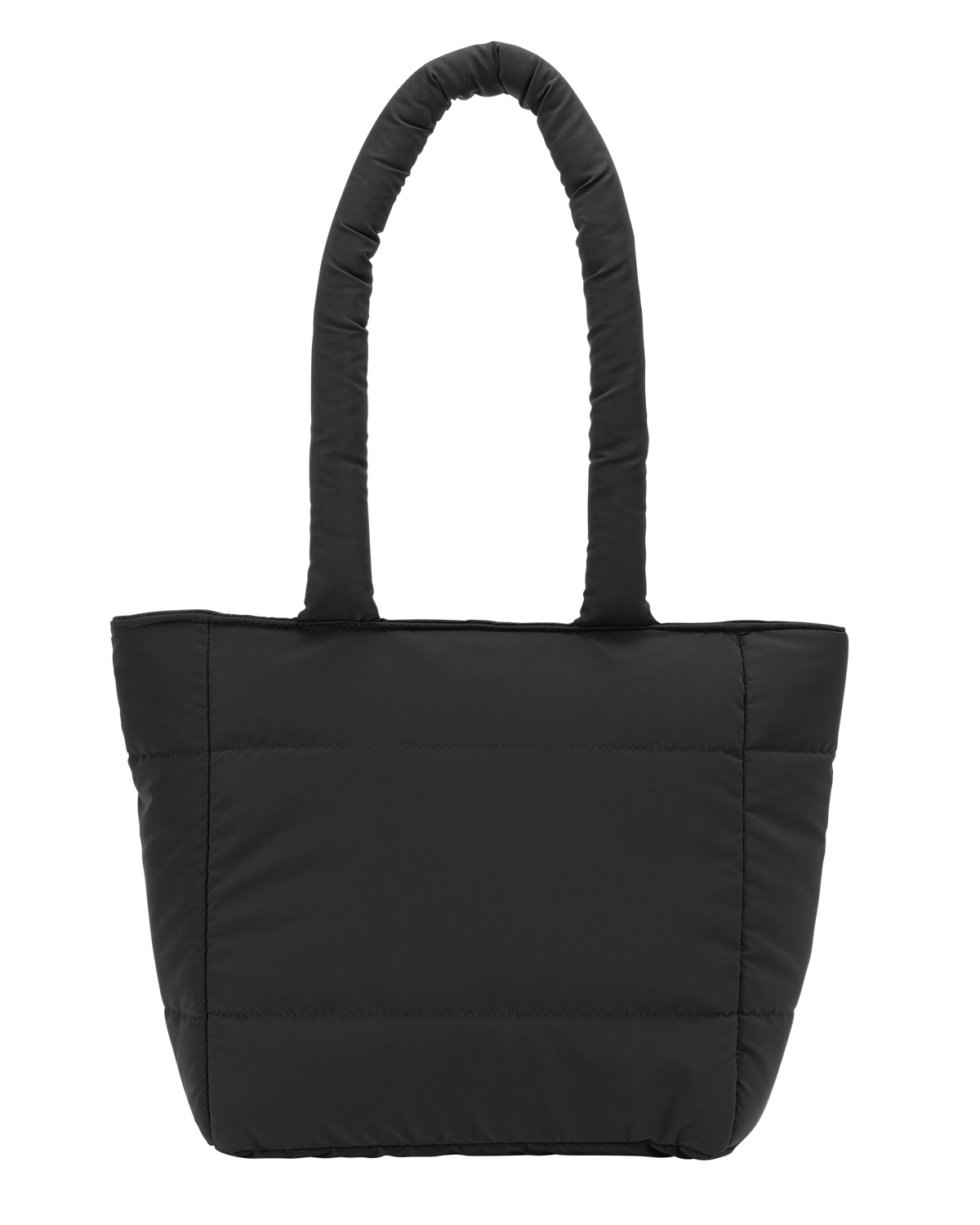 Eco Friendly Quilted Lunch Cooler Tote Bag 2