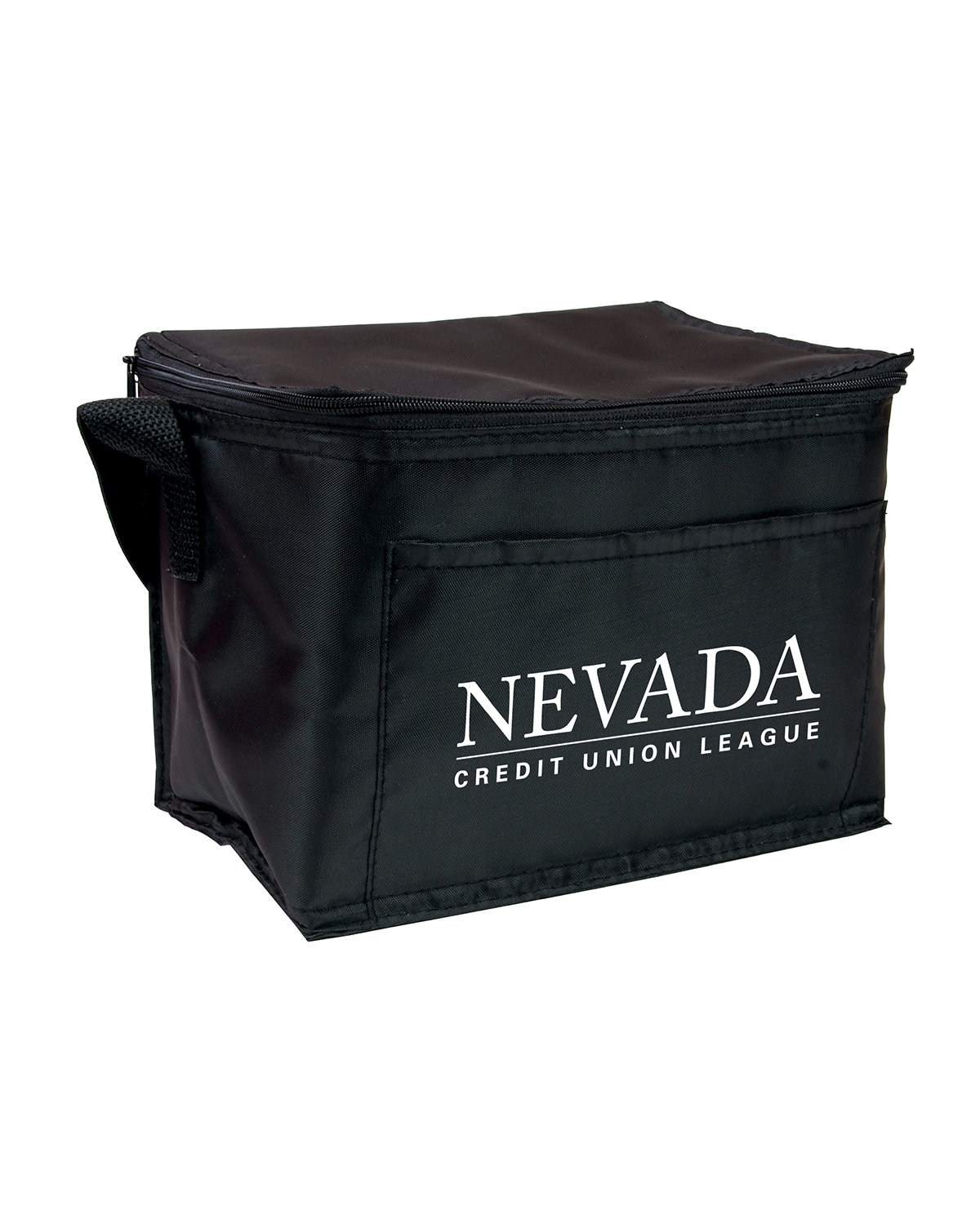 Budget 6-Pack Cooler Bag 5