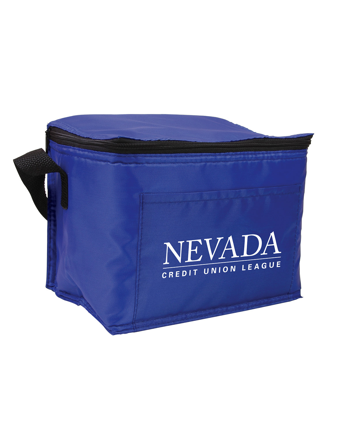 Budget 6-Pack Cooler Bag 25
