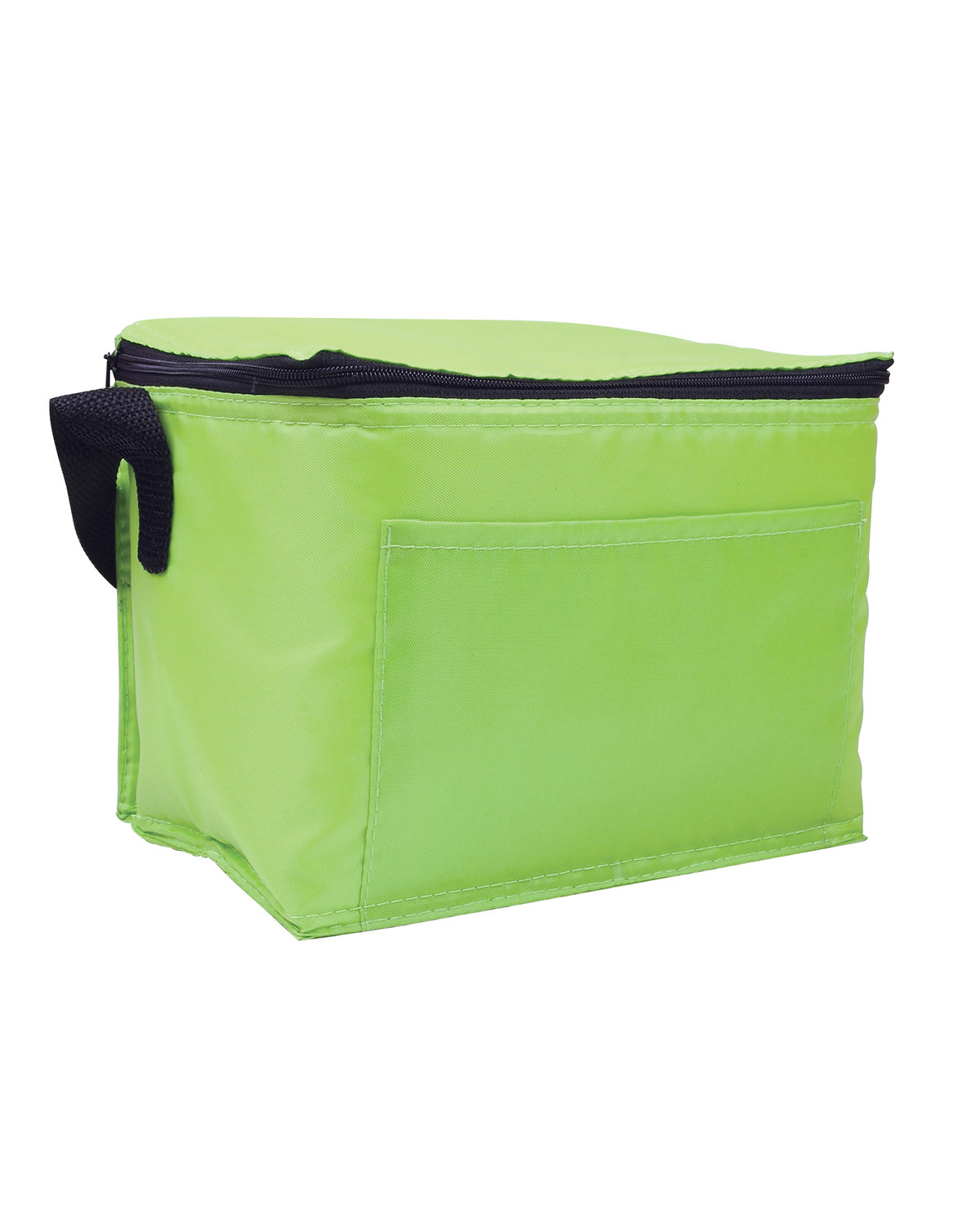Budget 6-Pack Cooler Bag 7