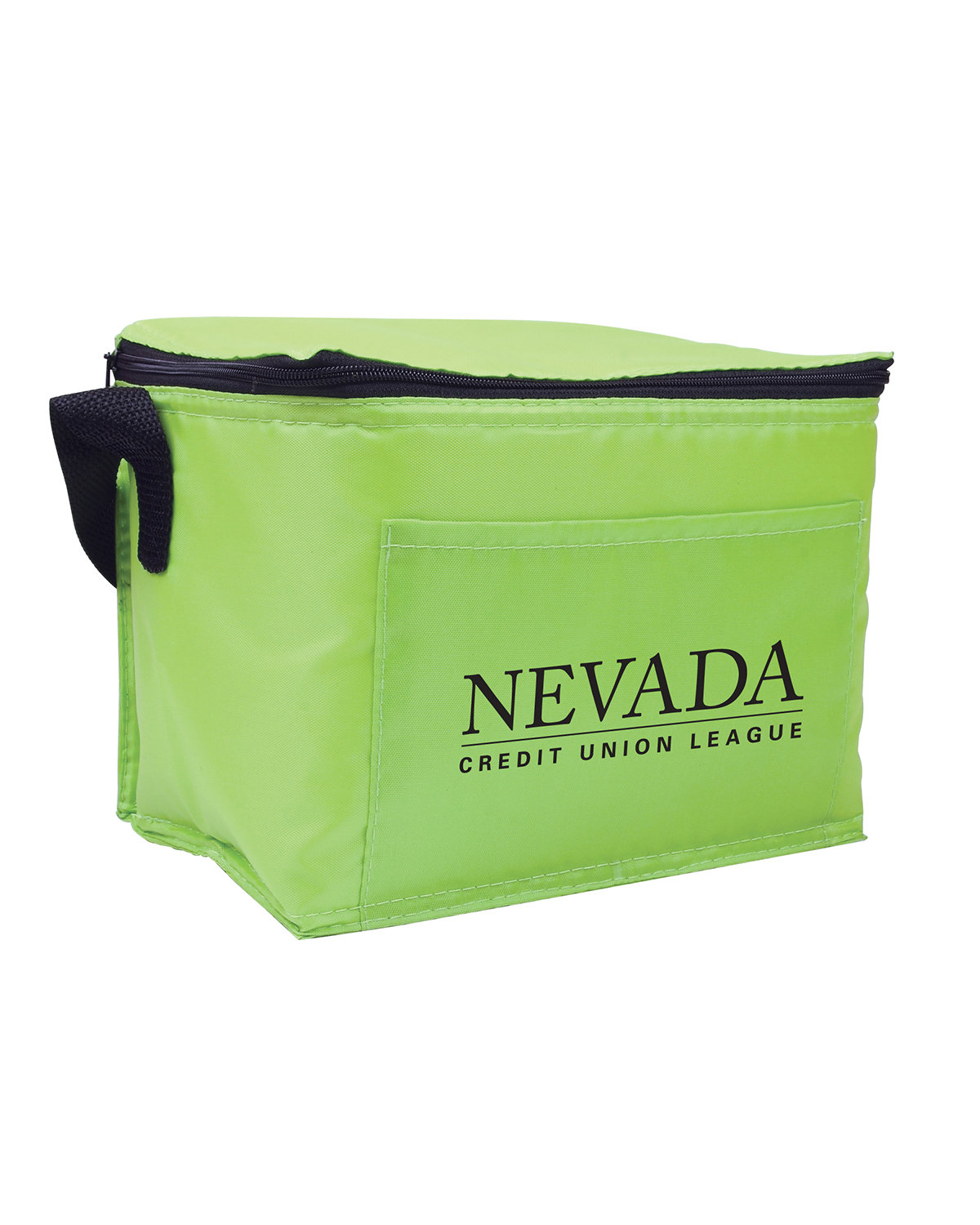 Budget 6-Pack Cooler Bag 6