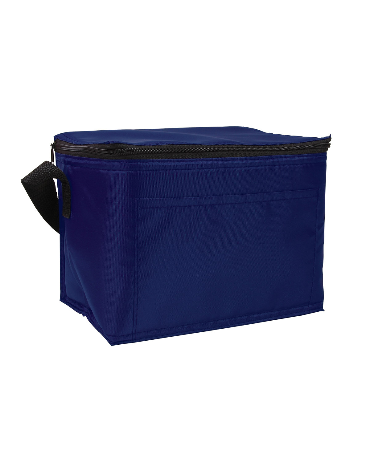 Budget 6-Pack Cooler Bag 24
