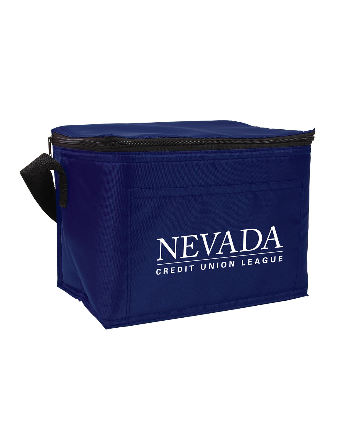 Budget 6-Pack Cooler Bag 23