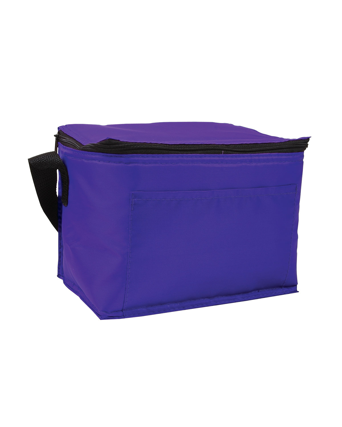 Budget 6-Pack Cooler Bag 26