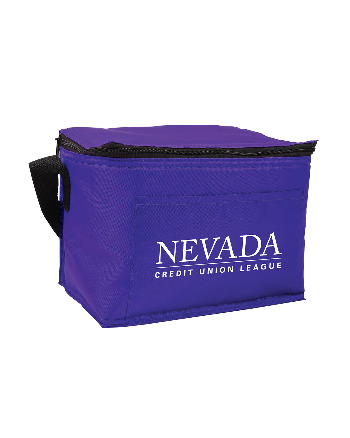 Budget 6-Pack Cooler Bag 19
