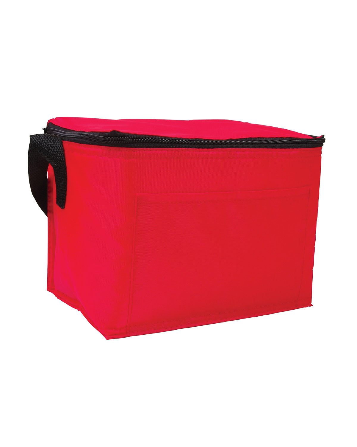 Budget 6-Pack Cooler Bag 18