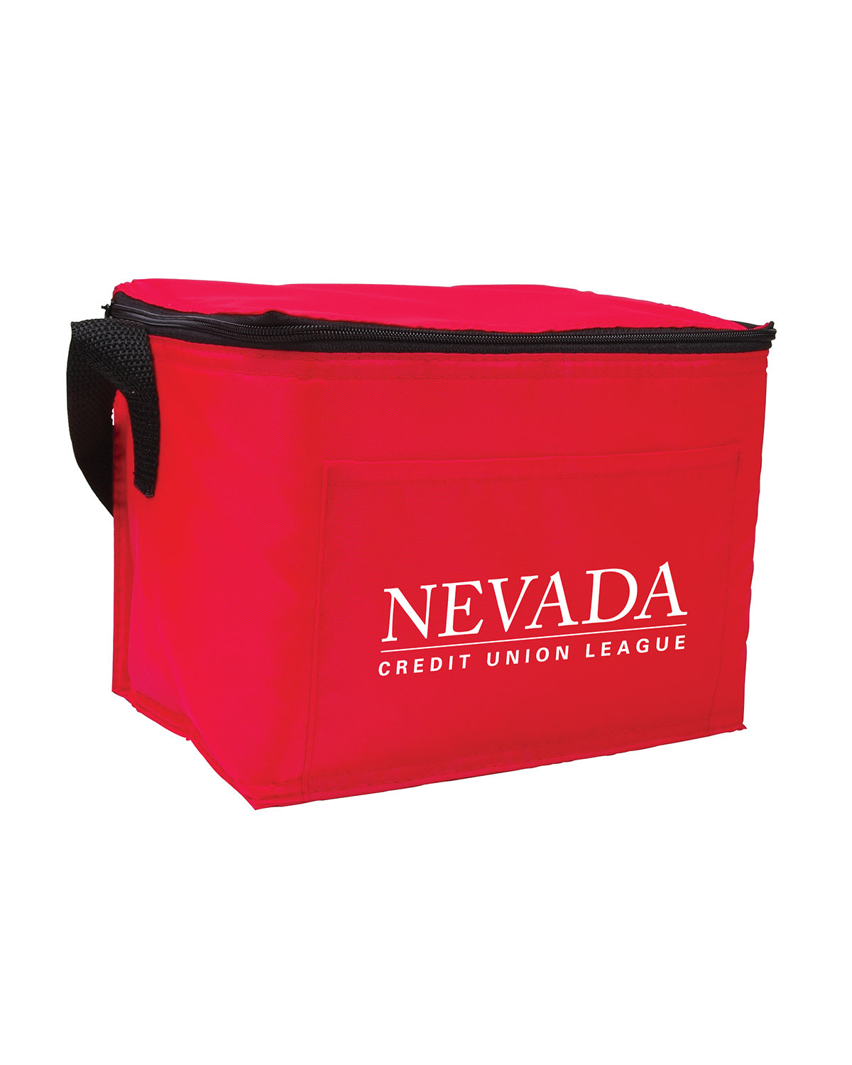 Budget 6-Pack Cooler Bag 27