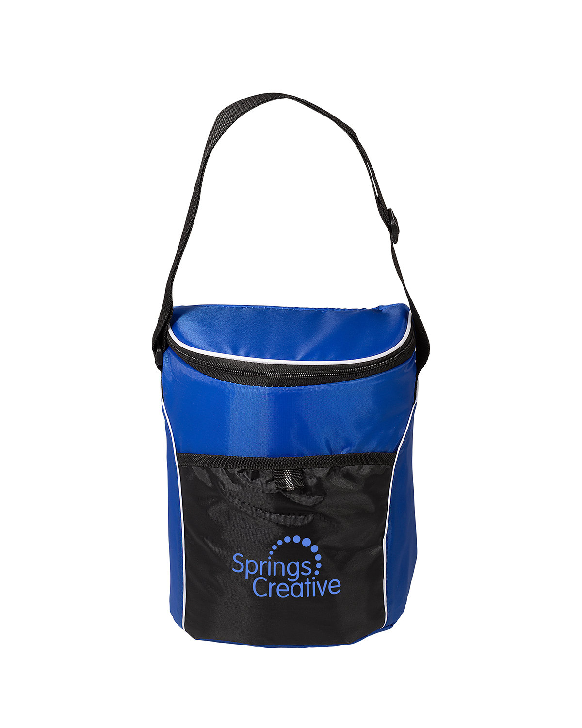 Big Budd 12-Can Daypack Bag 8