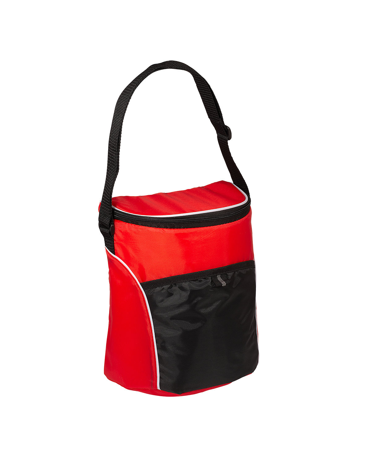 Big Budd 12-Can Daypack Bag 16