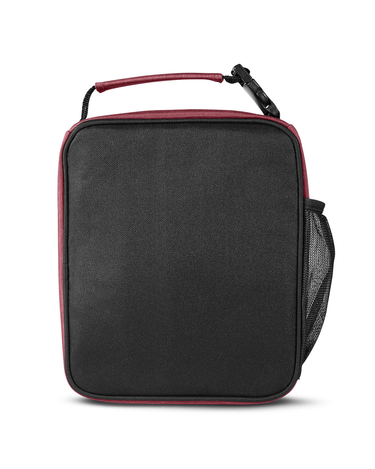 Austin Nylon Collection Lunch Cooler Bag 20