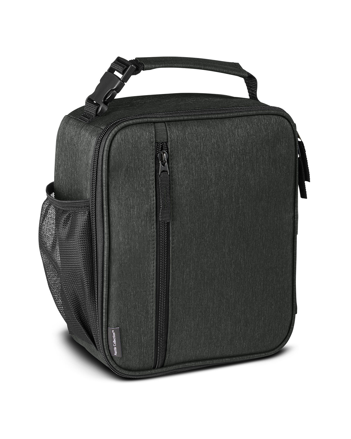 Austin Nylon Collection Lunch Cooler Bag 2