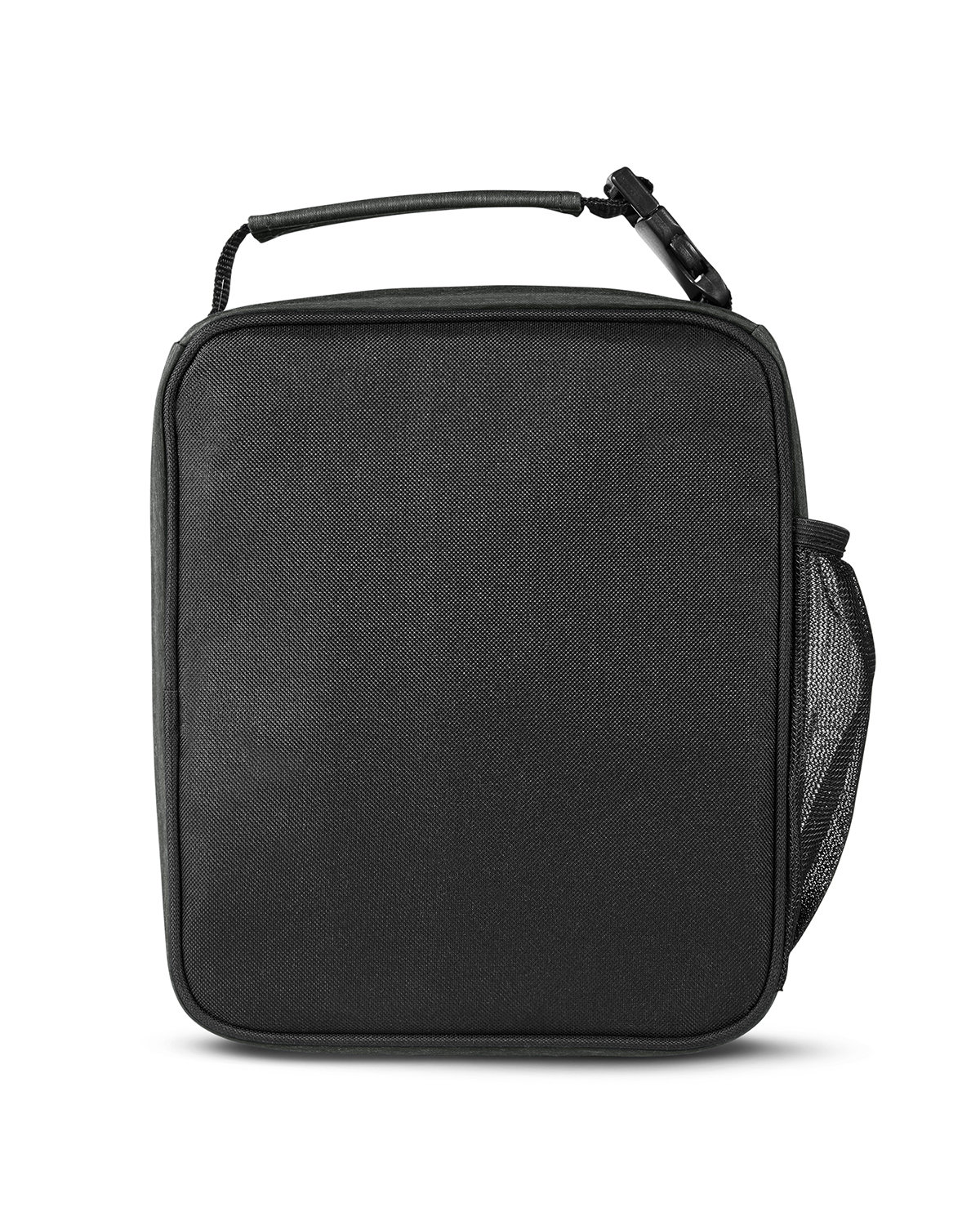 Austin Nylon Collection Lunch Cooler Bag 3
