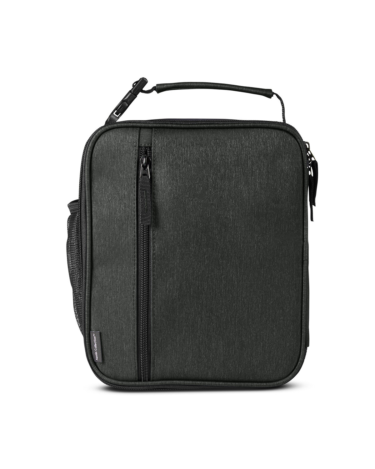 Austin Nylon Collection Lunch Cooler Bag 11