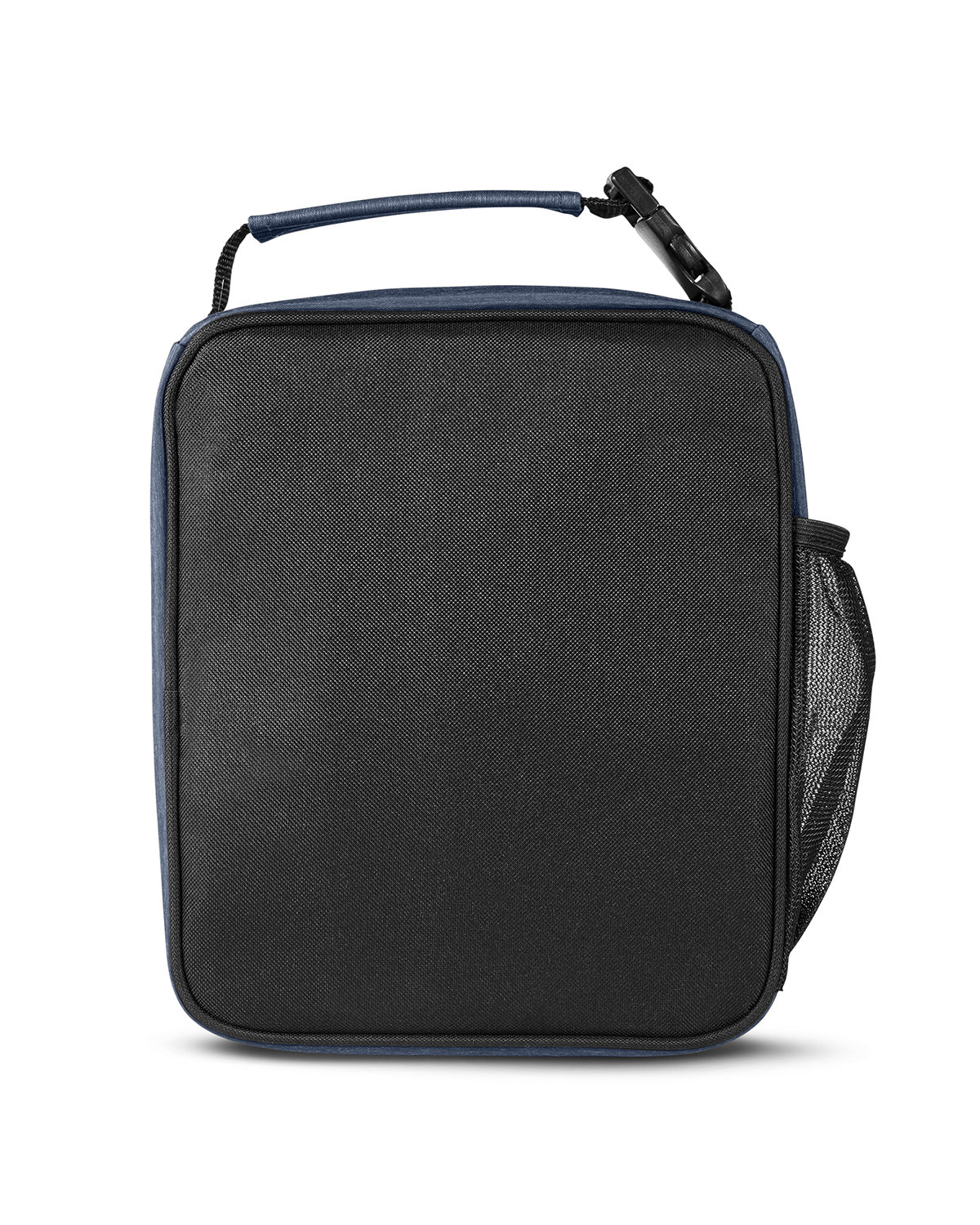 Austin Nylon Collection Lunch Cooler Bag 6